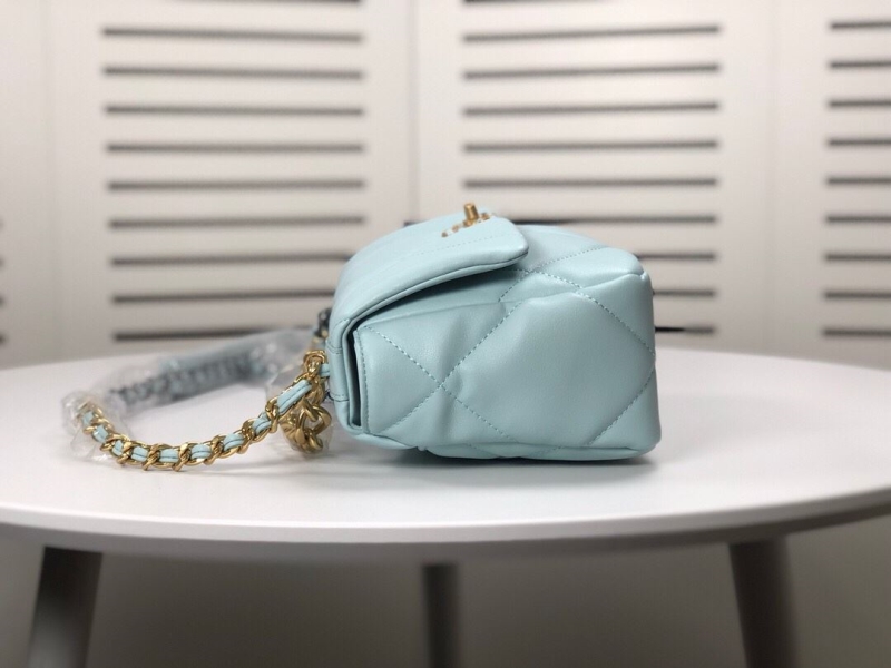 Ch**el 19 bags